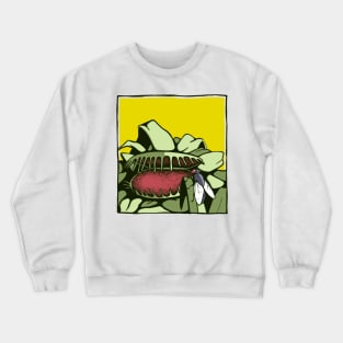 Trap Crewneck Sweatshirt